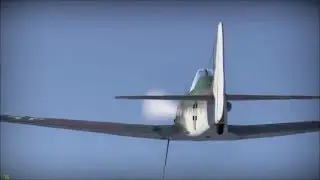 Slenderplane!!!