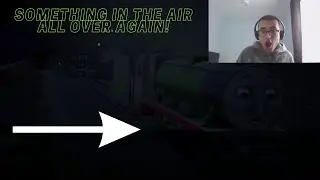 A MISCOMMUNICATION! | A Shed for Nia | Episode 5 | Thomas & Friends: Continued | REACTION!