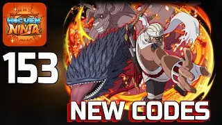 Naruto Học Viện Ninja - Gameplay Walkthrough Part 153 (Free VIP9 + Gift Codes)