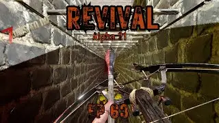 7 Days To Die Ep,63 ( The OP Crossbow )
