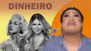 PABLLO VITTAR E O SERTANEJO: O entretenimento