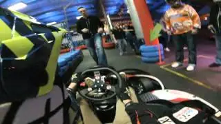 Meisterschaftsfeier Endurance Masters 2014 - SAX Racing Schkeuditz