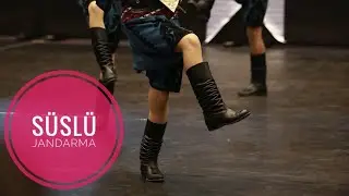 Davul Zurna | Süslü Jandarma Dinle 