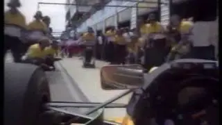 Adelaide Grand Prix Memories