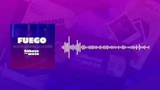 Fuego (Art Track) - SAMM
