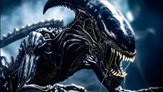 Alien: Romulus 2024 || Official Trailer