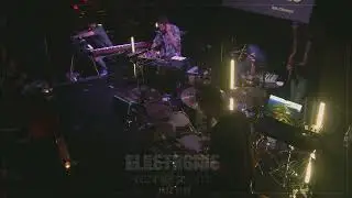Chiminyo NRG - Ronnie Scott's Late Late Electronic