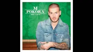 M. Pokora - Juste Une photo De Toi - New Single