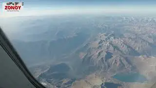 THE ALPS BEST FLIGHT PATH BEAUTIFUL STUNNING MOUNTAINS