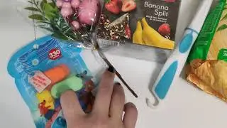 Покупки Фикс Прайс 🌱🌱🌱