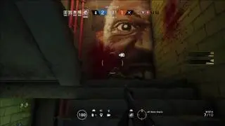 Rainbow six siege pulse ace