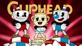 Cuphead Part 5 | Platinum Trophy #175 (Hopefully)