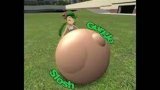 Mallow Pokemon vore