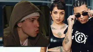 SPREEN REACCIONA A "CUANDO TE VI" - MARIA BECERRA x TRUENO x BIG ONE