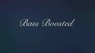 El Flash - Nivel Codiciado Ft. Tony Loya [BASS BOOSTED]