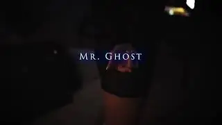 Mr Ghost TRAILER