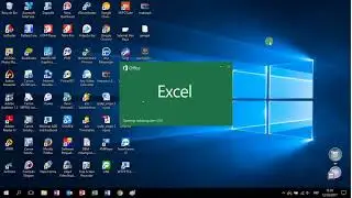 CARA MEMUNCULKAN TAB DEVELOPER EXCEL 2016