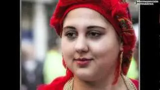Buenos Aires Celebra Portugal 2012