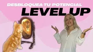 10 HABITOS PARA LOGRAR UN LEVEL UP