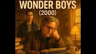 Wonder Boys 2000 In English with double subtitles, starring Michael Douglas and Tobey Maguire.