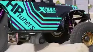 Super suspension