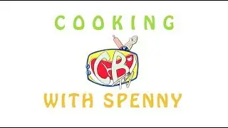 Charly Bliss - CBTV - Cooking With Spenny