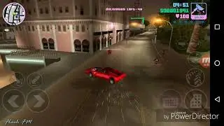 GTA Vice city | Telephone | Mission #1 - Road Kill