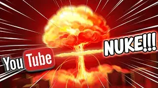 YOUTUBE is NUKING Everything?!? 💥