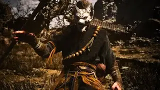 Black Myth Wukong Never Ends.