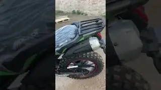 Tekken 250 Fuego