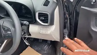 10 ലക്ഷത്തിനു താഴെ കിട്ടുന്ന കിടിലൻ SUV - Hyundai Venue E variant Full details