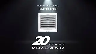 VOLCANO 20 YEARS - Jubilee movie