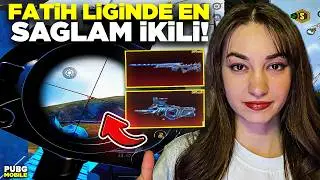 I GOT 26 KILLS IN THE FATIH LEAGUE PROMOTION MATCH! 😱 | PUBG MOBILE