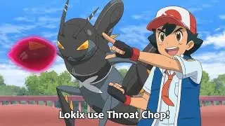 Ash Ketchum is OFFICIALLY REPLACED in Pokémon Horizons