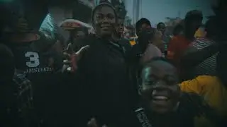 Bébé Tshor - Ma Ndunda