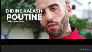 Didine klache -poutine البندقية⁦♥️⁩ يضرب من جديد كلاش ثقيل على طراب كينغ