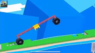 Fancade.New Amusing Drive Mad.All New Lavels Gameplay Walkthrough,Android,!! Enjoy !! EP-NO84