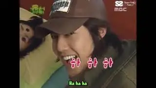 SS501 Thank You For Waking Me Up!_SS501 спасибо что разбудили ВОЗМЕЗДИЕ