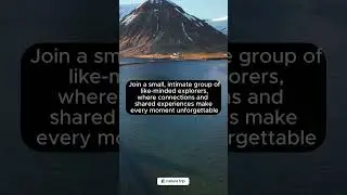 Volcanic Iceland - $790 OFF - 21 Oct  