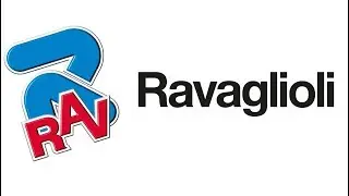 Презентация компании RAVAGLIOLI