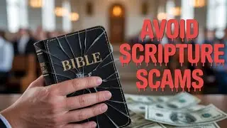 The Scams and Schemes Hidden Inside the Church