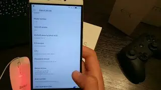 Как прошить Leecoo Cool1! [Расшифрование TWRP-2-30мин} (Так же ставим кастом)
