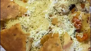 Готовим Хинкали, шурпа, торт медовый, шах плов
