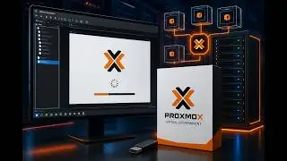 Como Instalar o Proxmox VE no VMware Workstation [Passo a Passo]