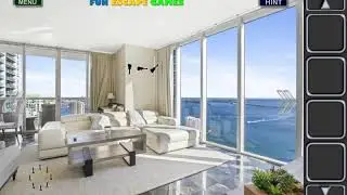 Dreamy  Beach House  Escape Walkthrough