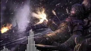 the fallen Celtics music