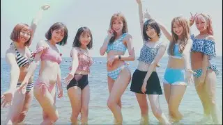 OS☆U - 恋心 - Official Music Video