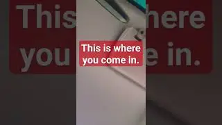 I Need Your Help Doing This!