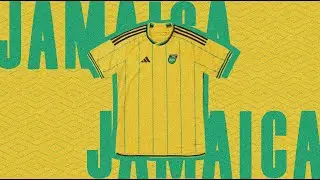 JAMAICA JOINS ADIDAS