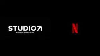 Studio71 / Netflix (2023) (Logan and Jake Closing Variant)
